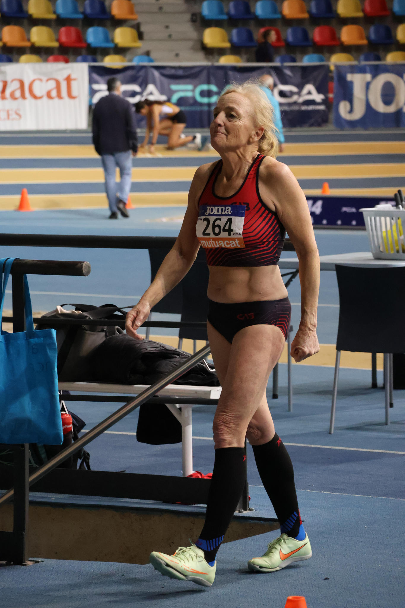 Club Atletisme Badalona - 